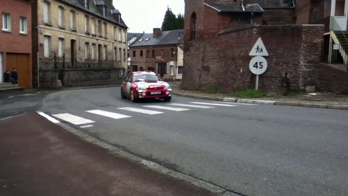 rallye de dieppe 2013 by manrae