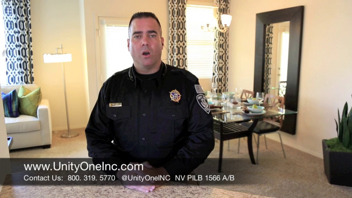 How To Prevent Sexual Assault | Safety Tips | Unity One Inc. Security Services Las Vegas pt. 4