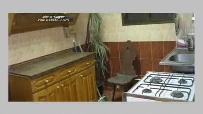 Fully Furnished Apartment For Rent In Heliopolis Ardh AL Golf