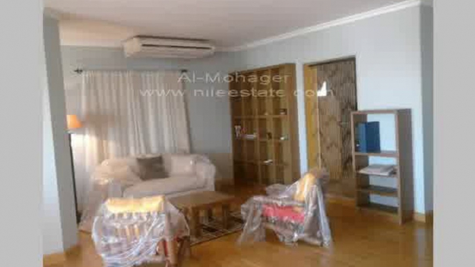 Furnished Apartment for rent in Heliopolis