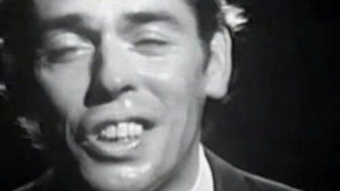 JAQUES BREL