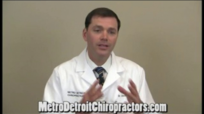 Best Doctor Treat Back Pain Macomb Township Michigan