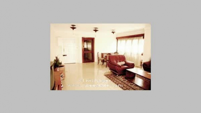 Fully Furnished Apartment For Rent In Heliopolis  Ardh AL Golf