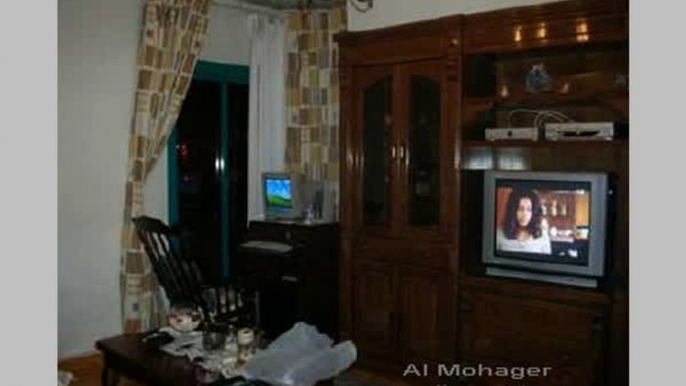 Furnished Apartment For Sale In Sheraton  Heliopolis