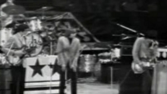Yardbirds - train kept rollin' (1966)