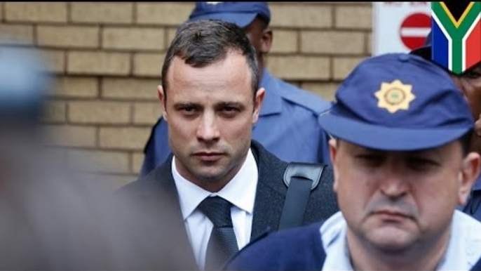 Oscar Pistorius: police ask Apple to unlock iPhone to access messages