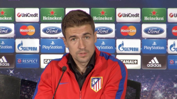 Gabi: "Estamos en el mejor momento de nuestras vidas"