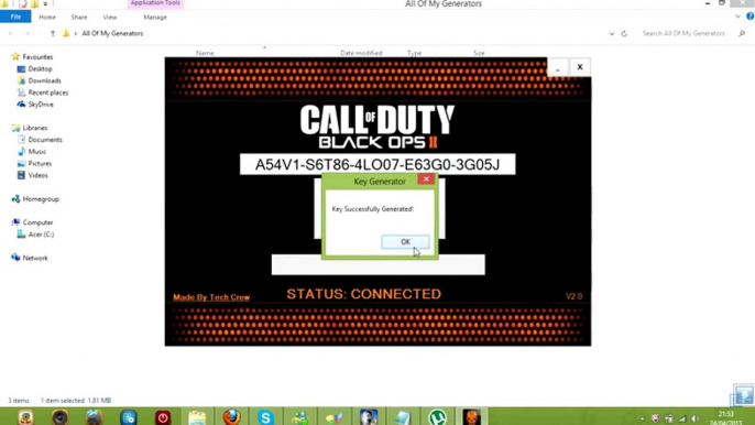 Black Ops Seasonpass Generator With Link Xbox360