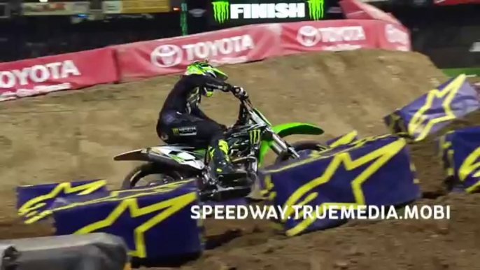 Watch Seattle supercross 2014 - live Supercross streaming - supercross 2014 online