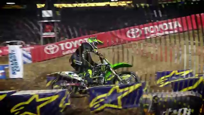 Watch supercross 2014 result - live Supercross - supercross events 2014 - supercross ama 2014 - ama supercross