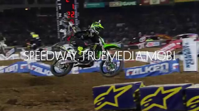 Watch - supercross 2014 Seattle - live stream Supercross - supercross april 2014 - how to watch ama supercross live online