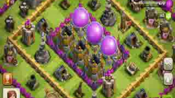 Clash of Clans Triche Gemmes illimite ✁ Comment avoir des Gemmes dans Clash of Clans