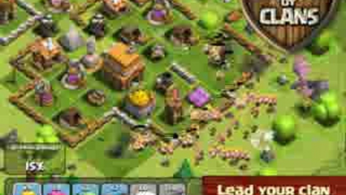 Clash of Clans Triche Télécharger Clash Of Clans Triche Gemmes Android iOS