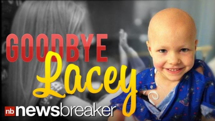 GOODBYE LACEY: NCAA Basketball Star Adreian Payne Mourns Cancer Death of 8 Year Old Friend with Online Tribute