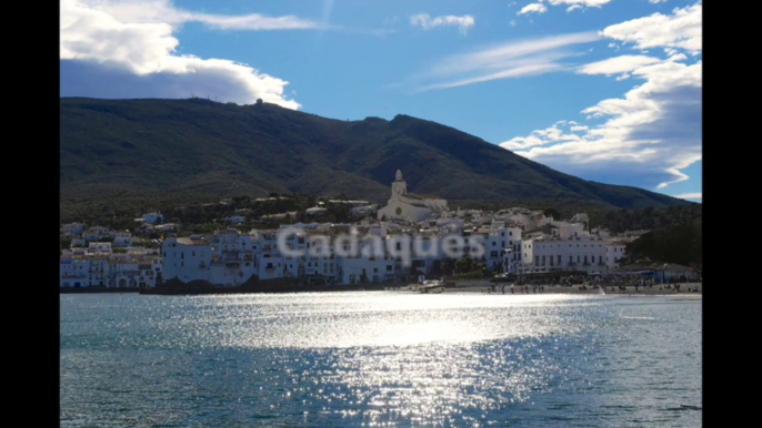 CADAQUES 2 MAI 2014