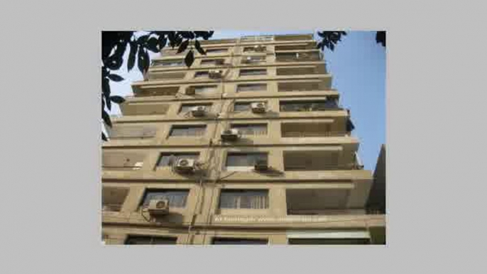 Unfurnished flat for rent in Heliopolis Ismailia sq