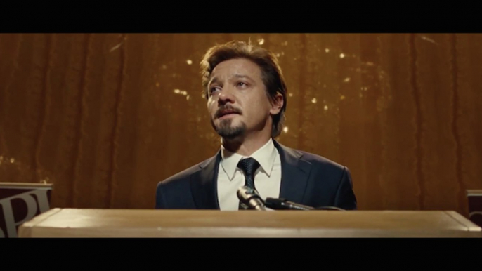 Jeremy Renner in KILL THE MESSENGER (Trailer)