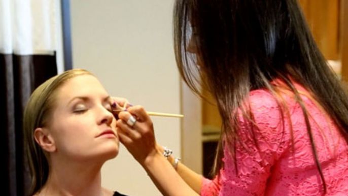 The Beauty Blogger Awards - Tati Westbrook: Styling My Friend Beverly Hills Style