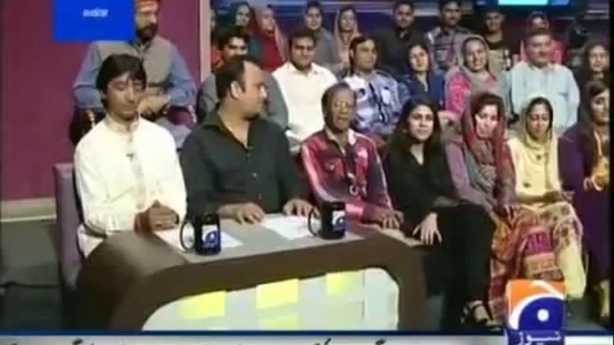 Khabar Naak , 29 March 2014 , Complete Comedy Show , Khabarnaak 29th March 2014