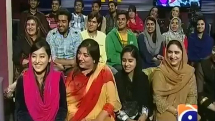 Khabar Naak , 9 March 2014 , FULL Comedy Show , 9th March 2014