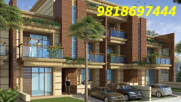 Anant Raj Estate Villas | Anant Raj Sector 63a Gurgaon Villas