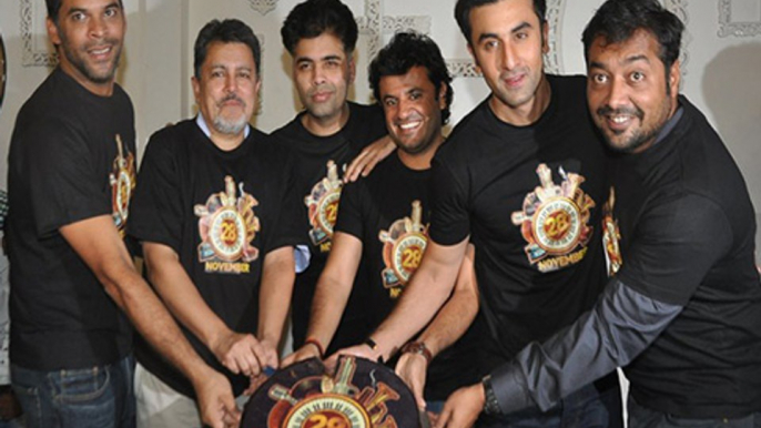 Bombay Velvet Release Date Announced By Ranbir Kapoor And Anurag Kashyap