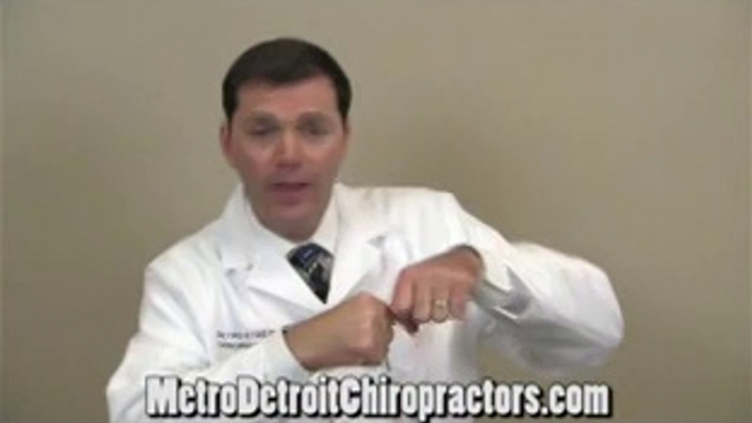 Can Disc Herniation Cause Leg Pain Ferndale Michigan