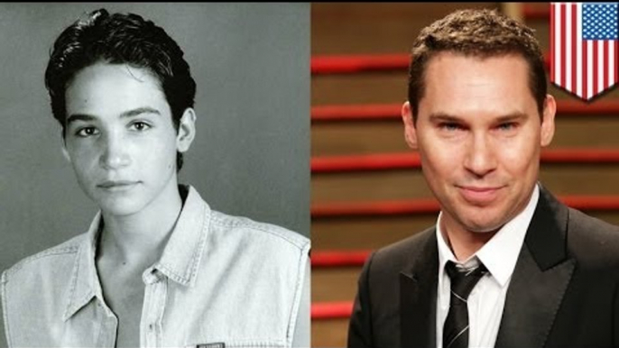 X-Men director Bryan Singer allegedly drugged and abused teen at Hollywood sex party