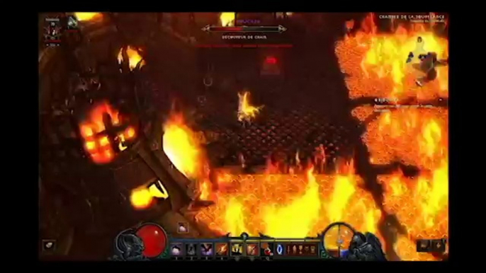 Diablo 3 Reaper of Souls 8 boss en t6