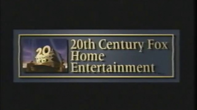 The Harvey Entertainment Company-Saban Brands-20th Century Fox Home Entertainment (Casper A Spirited Beginning)