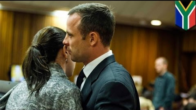 Police expert Mangema says Steenkamp standing up when Pistorius shot her (update)