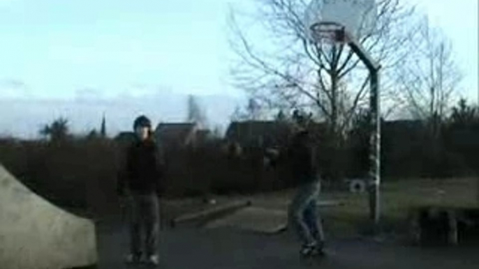 basket amazing hoops