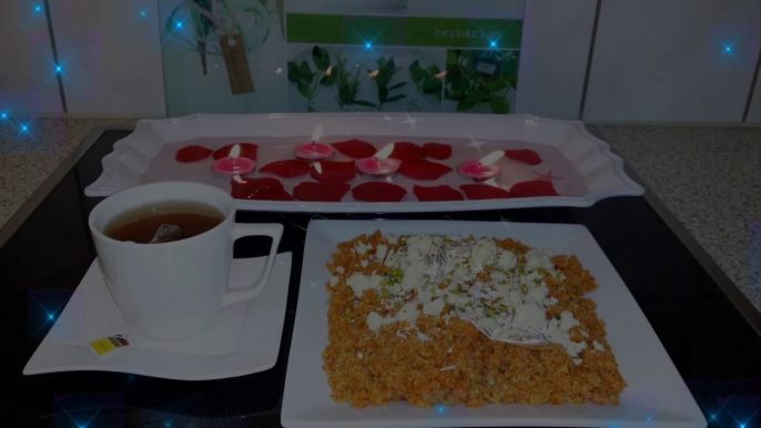 Gajar ka Halwa گاجر کا حلوہ / Cook With Saima