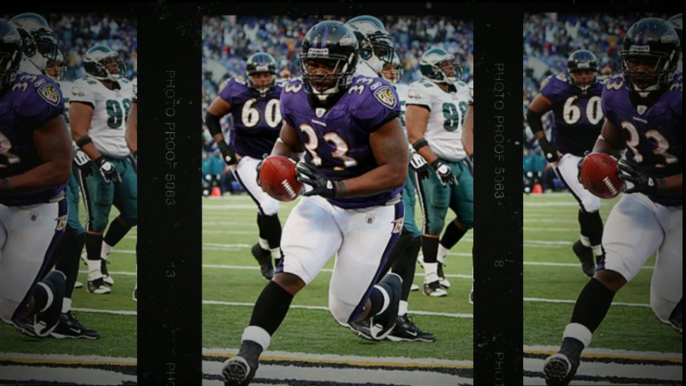 Free authentic Baltimore Ravens Le'Ron McClain Jersey #33 NFL Jersey Wholesale