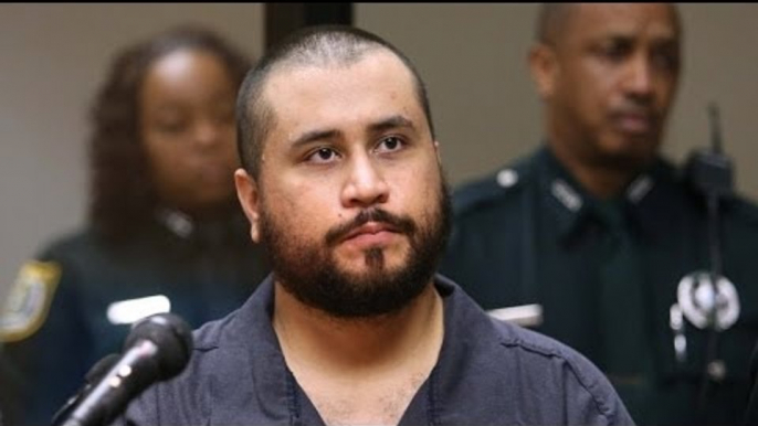 George Zimmerman arrested for allegedly pulling shotgun on girlfriend