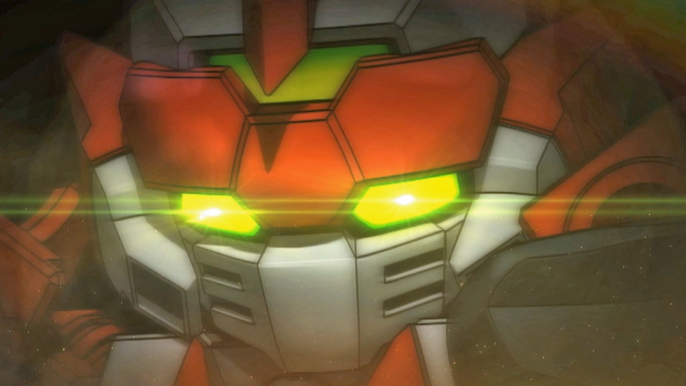 CGR Trailers - TENKAI KNIGHTS: BRAVE BATTLE Announcement Trailer