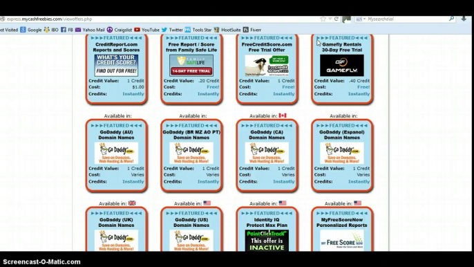 Instant Payday Network Review 2014 Is It Legit or A Scam...Find Out