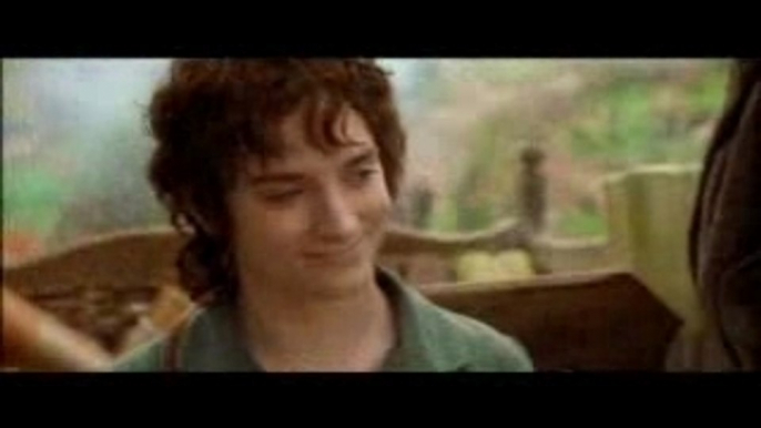 Frodo(celine dion (fly, fly little wing)