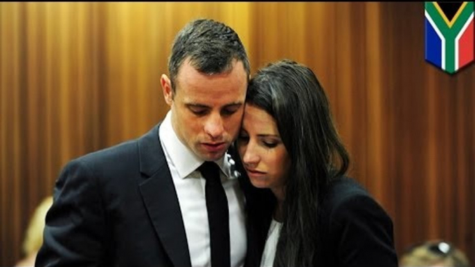 Police expert Mangema says Steenkamp standing up when Pistorius shot her