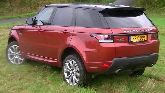 Range Rover Sport