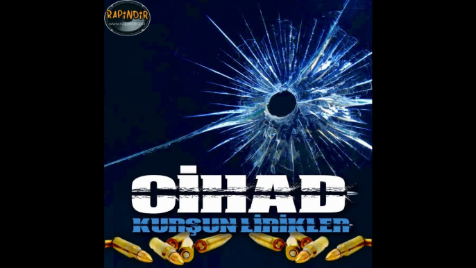 3. Cihad - Kumpas - [Rapindir.biz]