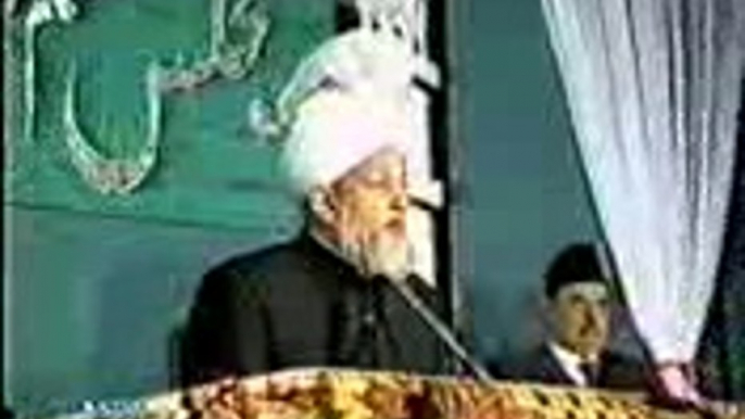 Wfaat-e-Massieh-CD.23.Q.01.Hazrat Esa A.S. Ki Qabar Kashmir Mein Honay Ka Kya Saboot Hay-Talib E Dua M.A.Shaheen