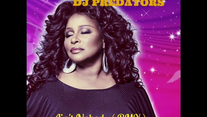 CHAKA KHAN feat. DJ PREDATORS - Ain't Nobody ( RMX )