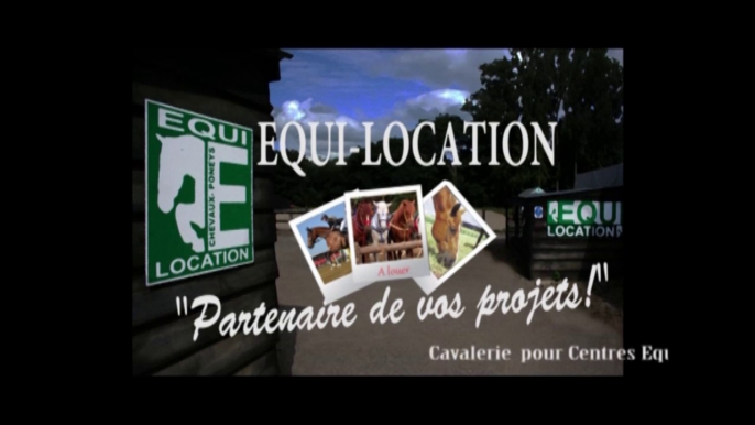 Equilocation Location Chevaux et Poneys