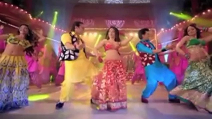 'Humshakals' trailer launched - IANS India Videos