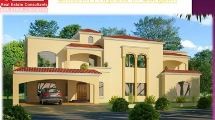 Assured Return UNITECH Projects Noida and Gurgaon