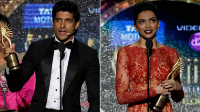 IIFA Awards 2014 - Winners List REVEALED