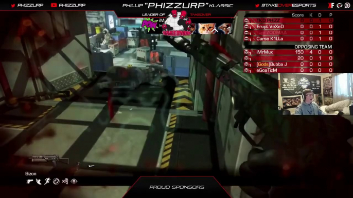 Top 5 Action of the Week #11 Call of Duty Ghosts