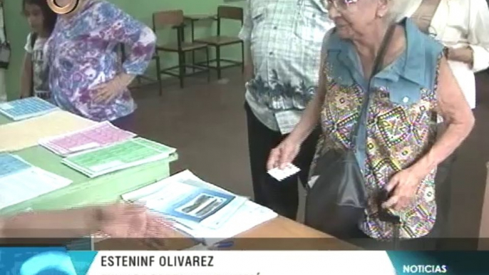 Cierran centros de votación en elecciones generales en Panamá