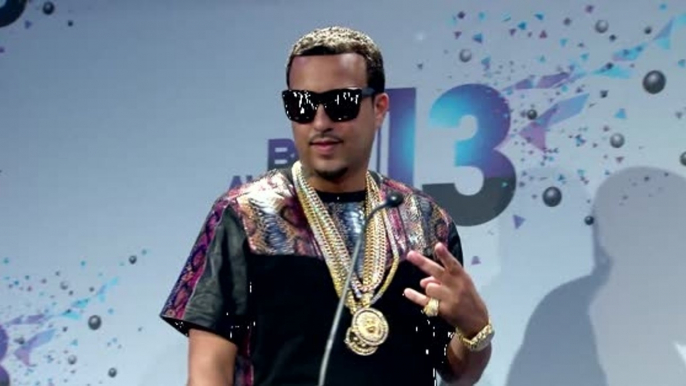 Is French Montana Going to Kim Kardashian's Wedding?